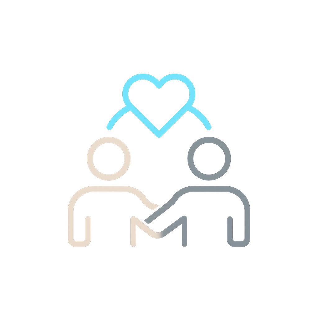 Relationships & Connection