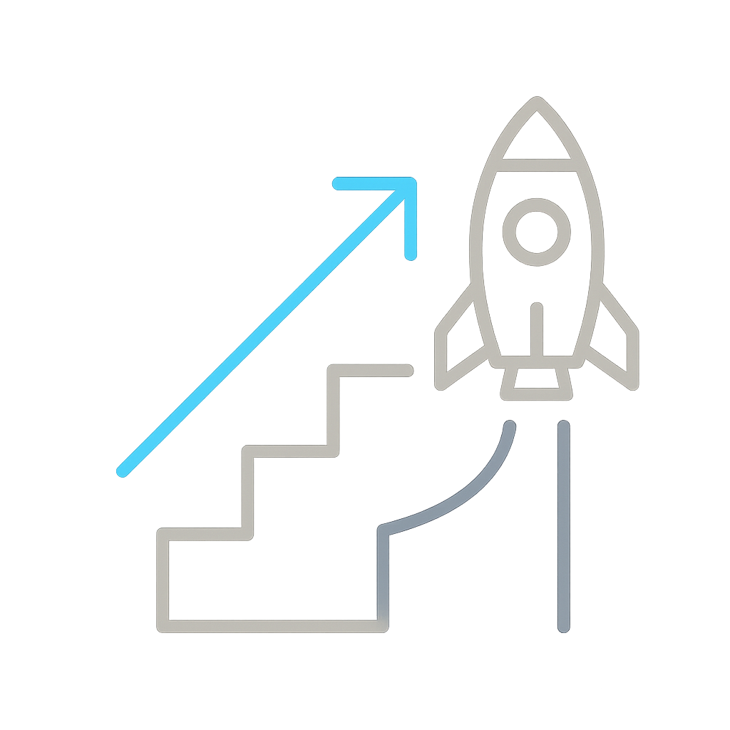 Career & Personal Growth