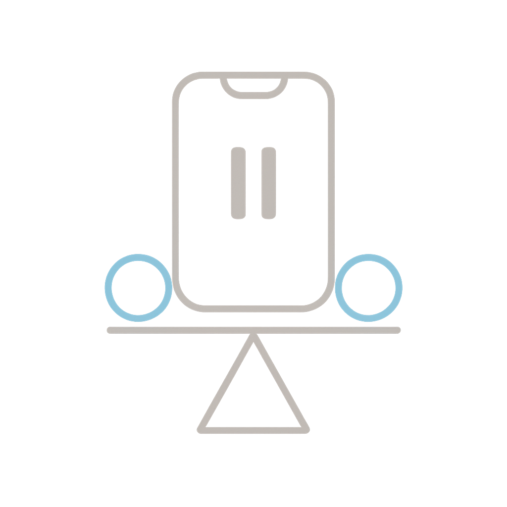 Digital Balance