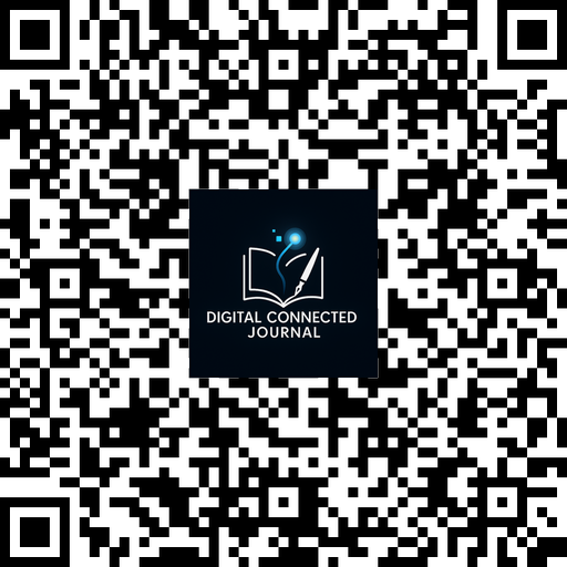 Digital Companions QR code